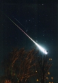 Don't miss the Aquarid meteor shower in May!