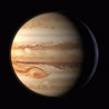 Look out for Jupiter this month.