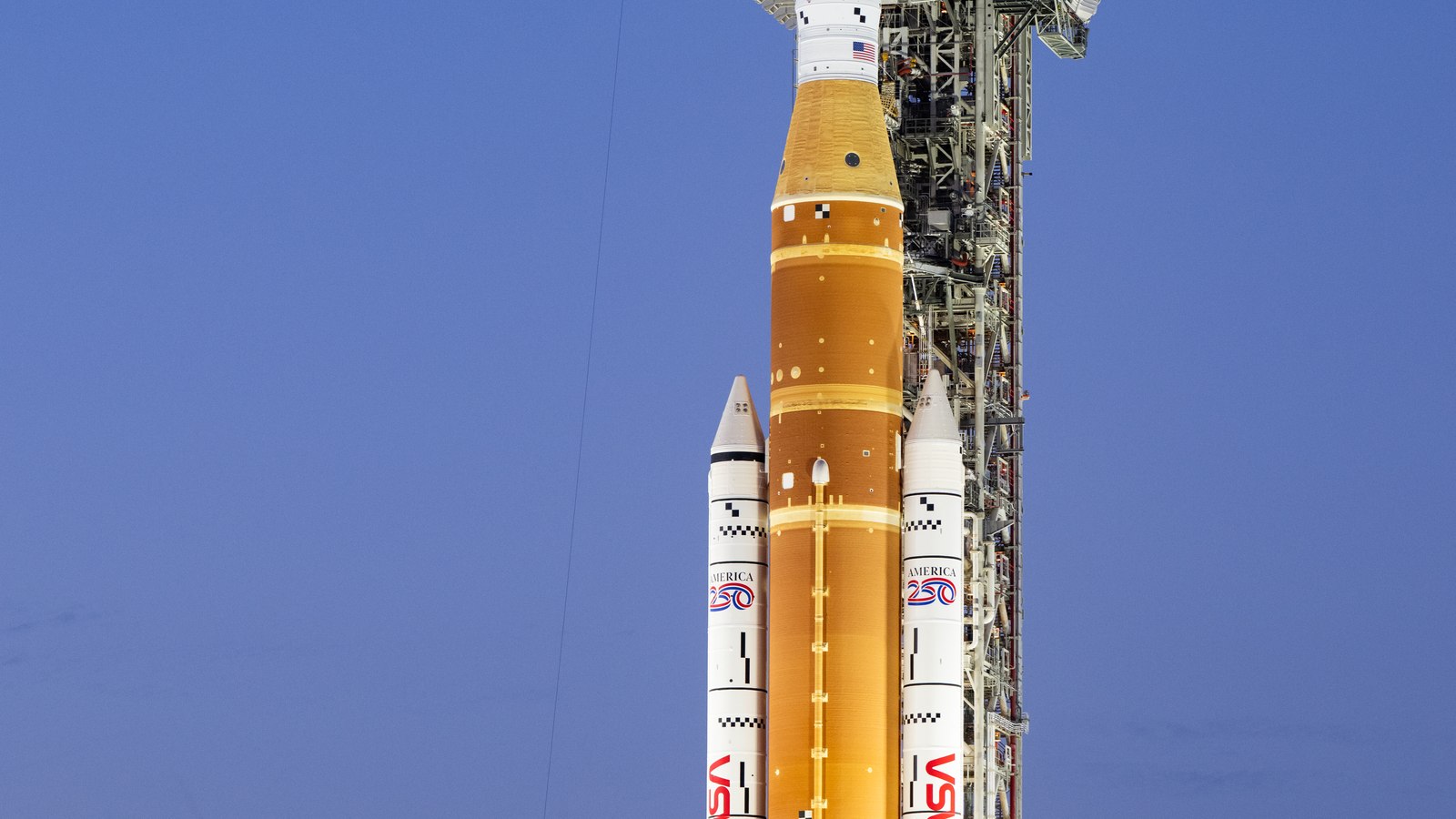 Artemis II Launch Confirmed: Humans Return to the Moon on April 1