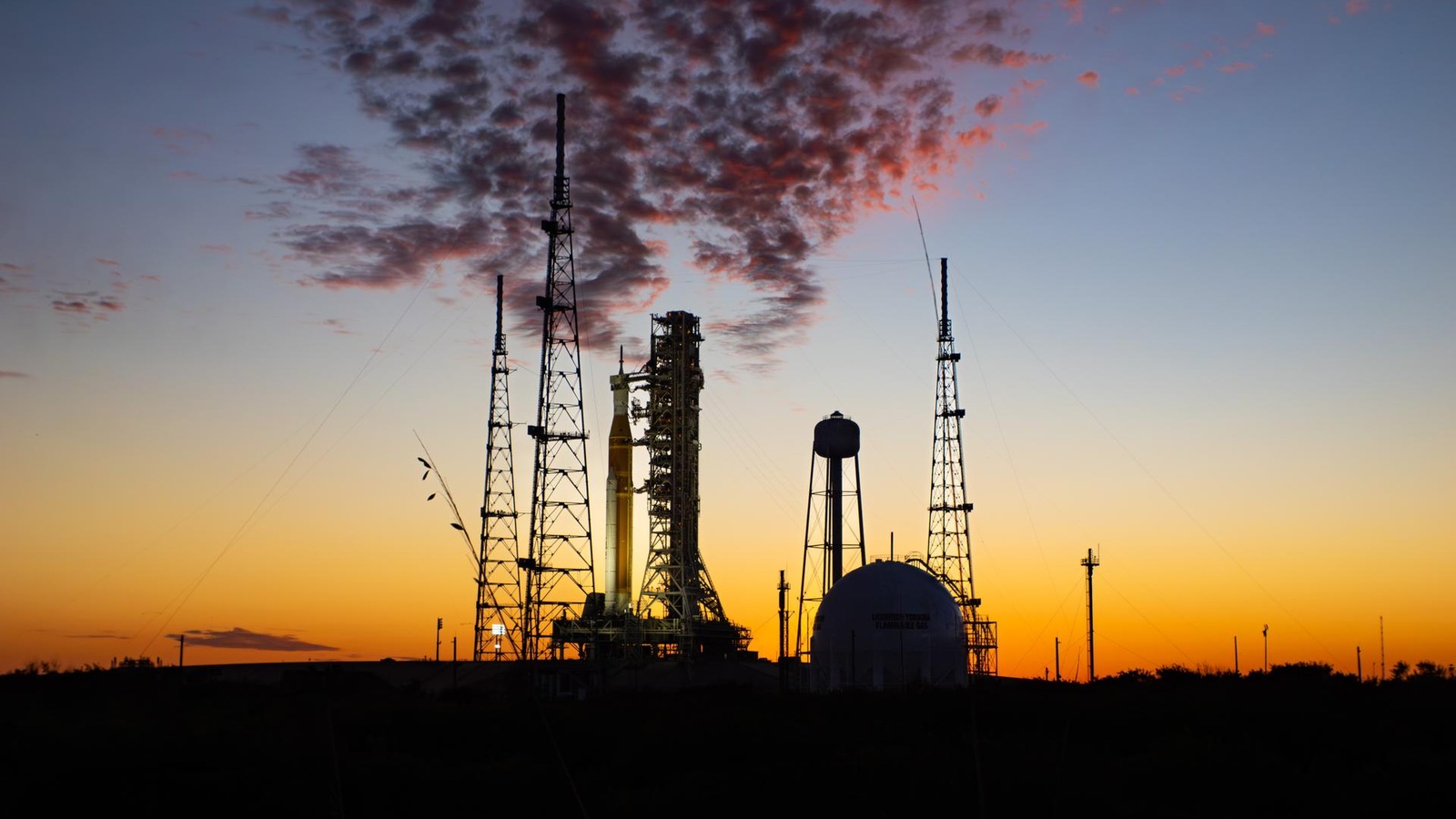 Artemis II Rolled Back Again: Helium Issue Delays Mission to April 2026