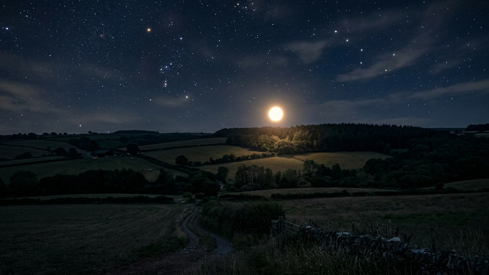 What the Pentagon's UFO Files Mean for the UK — A British Perspective