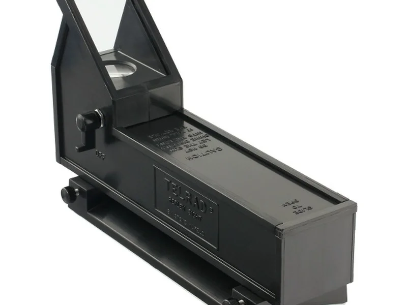 Telrad Reflex Sight Finder