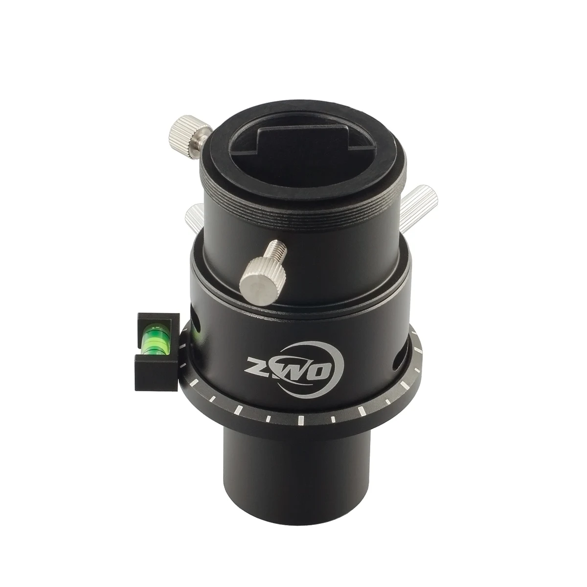ZWO 1.25" Atmospheric Dispersion Corrector (ADC)