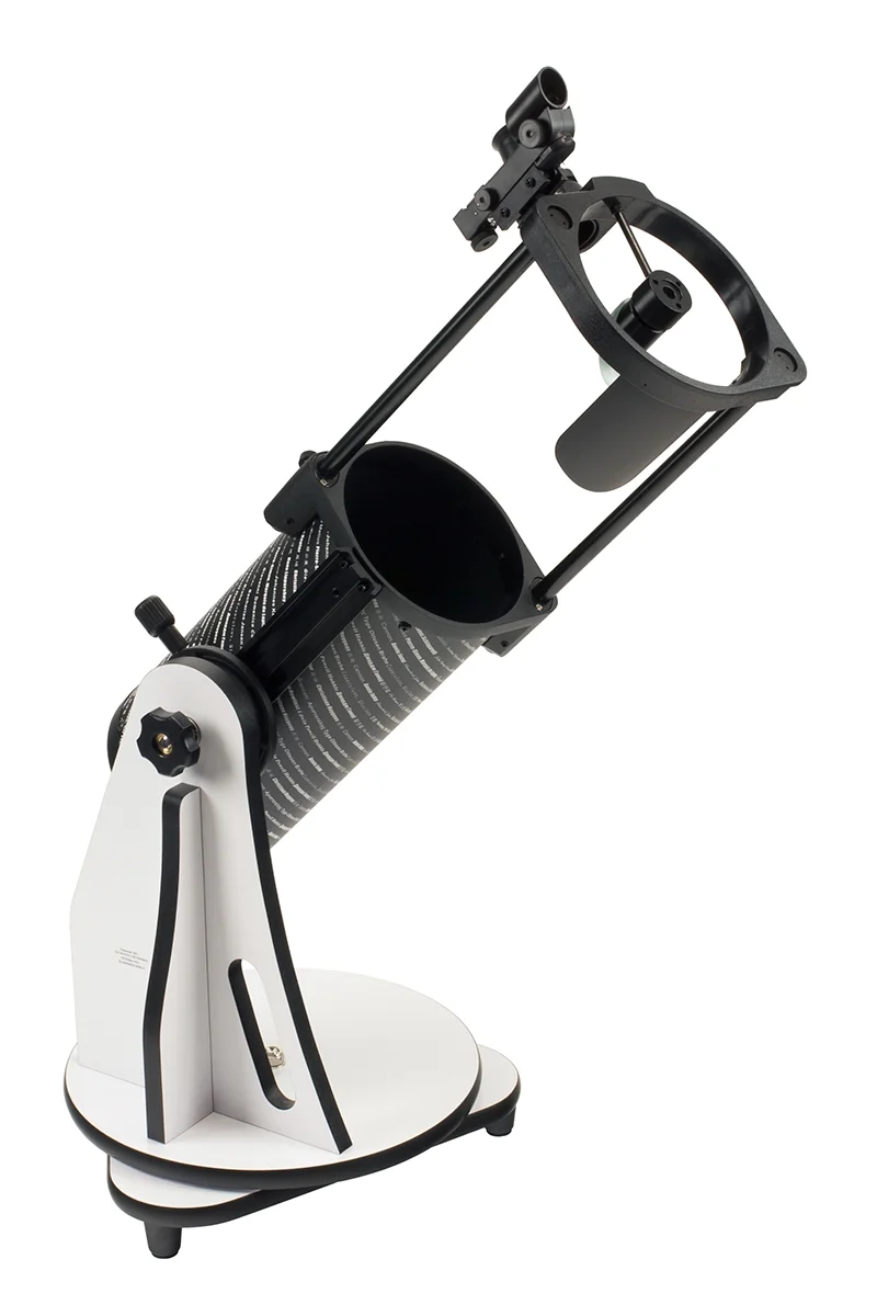 Skywatcher Heritage 130P FlexTube Dobsonian telescope