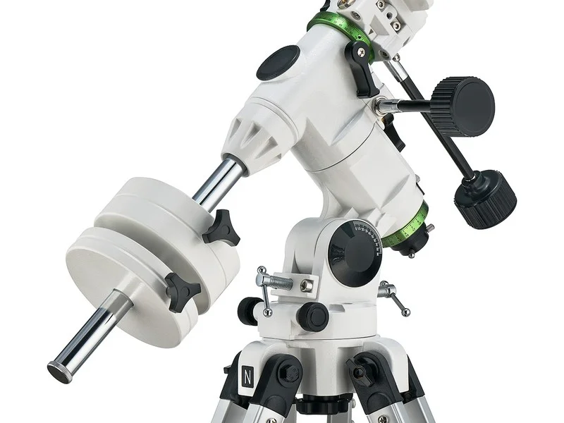 Sky-Watcher EQ3-2