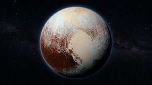 Pluto
