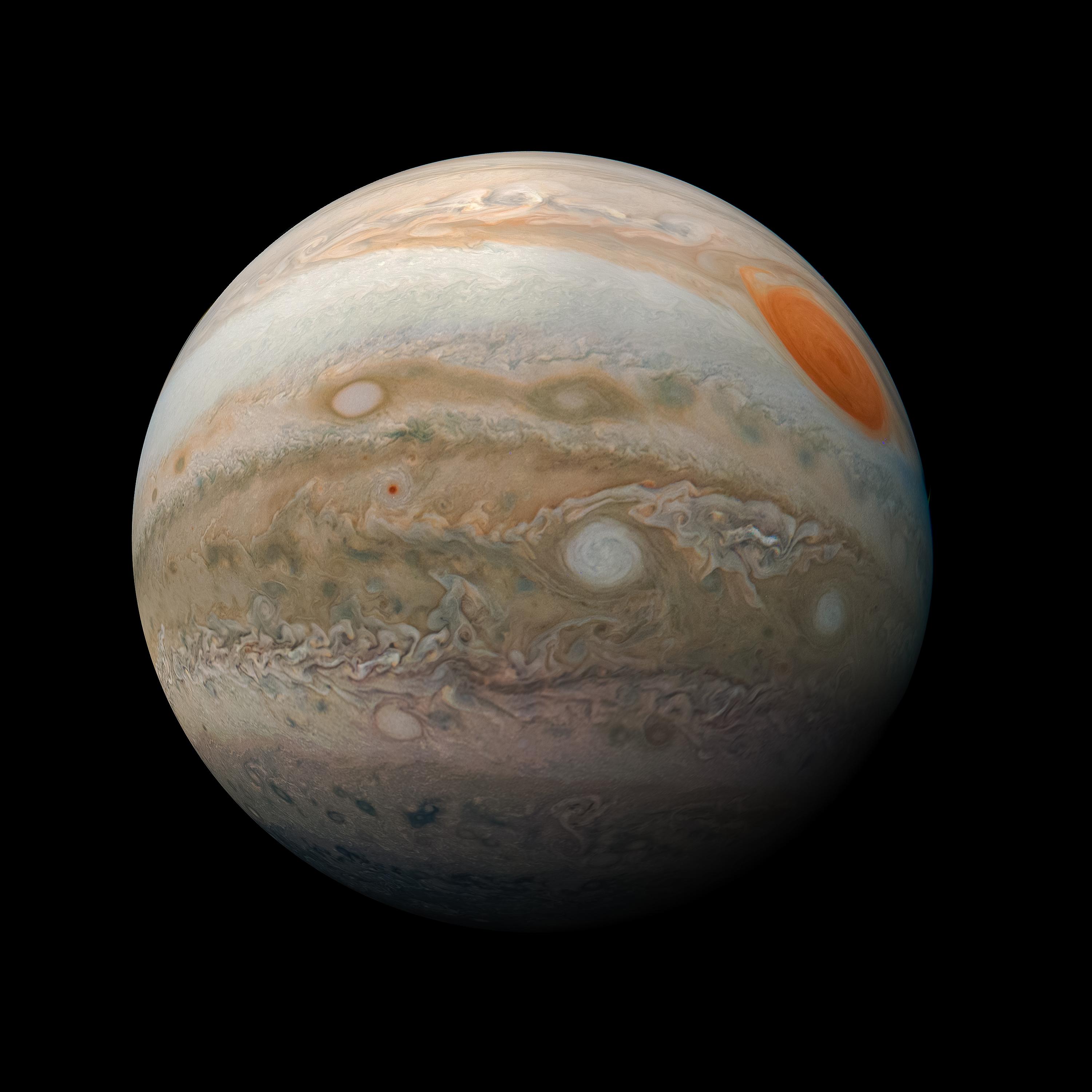 Observing Jupiter Throughout 2026