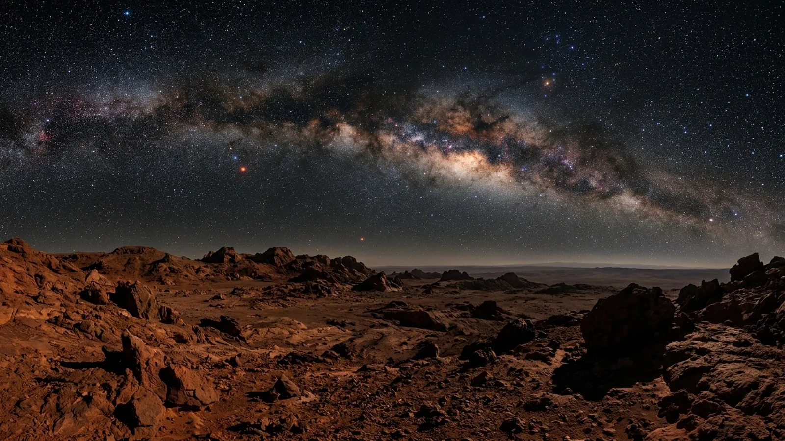 Barnard's Star